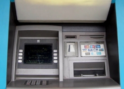 Akhuryan ATM theft case has been detected 