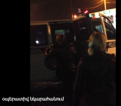 Полиция провела очередной рейд: правоохранителями установлены личности и уточнены адреса проституток (ВИДЕО)