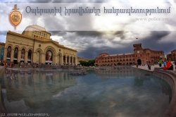 Օպերատիվ իրավիճակը հանրապետությունում (օգոստոսի 1-ից 2-ը)