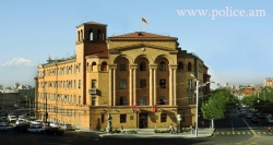 Օպերատիվ իրավիճակը հանրապետությունում (սեպտեմբերի 24-ից 25-ը)