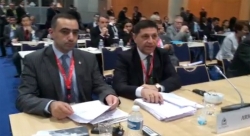 Monaco hosts the 83rd session of the INTERPOL General Assembly (VIDEO)