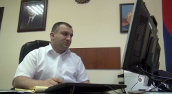 Ոստիկանությունում կայացավ Skype-ի միջոցով հերթական ուղիղ կապը մեր հայրենակիցների հետ (ՏԵՍԱՆՅՈՒԹ)