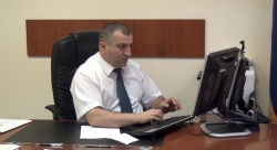 Ոստիկանությունում կայացավ Skype-ի միջոցով հերթական ուղիղ կապը մեր հայրենակիցների հետ (ՏԵՍԱՆՅՈՒԹ)