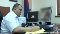 Ոստիկանությունում կայացավ Skype-ի միջոցով հերթական ուղիղ կապը արտերկրի մեր հայրենակիցների հետ (ՏԵՍԱՆՅՈՒԹ) 