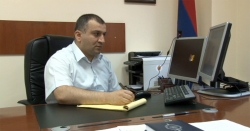 Ոստիկանությունում կայացավ Skype-ի միջոցով հերթական ուղիղ կապը մեր հայրենակիցների հետ (ՏԵՍԱՆՅՈՒԹ)