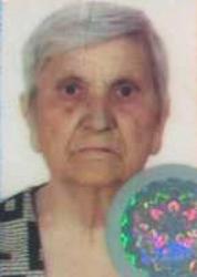 ВНИМАНИЕ! 77-летняя женщина разыскивается Администрацией Петровского муниципального района Саратовской области