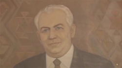 Խորհրդային միության հերոս, միլիցիոներ Այդին Հարությունյանի 100-ամյակը (ՏԵՍԱՆՅՈՒԹ)