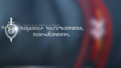 Հրացանը լիցքավորելիս կպել է ձգանին և վնասվածք ստացել