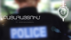 Լոռու ոստիկանների կողմից ապօրինի ծառահատման դեպքի բացահայտման հետքերով (ՏԵՍԱՆՅՈՒԹ)