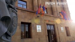 Criminal situation in the Republic of Armenia (January 9-10)
