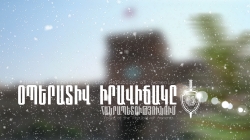 Криминальная обстановка в Республике Армения (14-15 января)