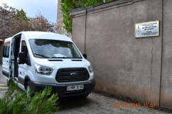 Up-to-date equipment allocated to the Police of the Republic of Armenia within an EU-funded project (PHOTO)