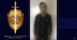 Զվարթնոցի ոստիկանները Թուրքմենստանի իրավապահների կողմից հետախուզվողի են հայտնաբերել /ՏԵՍԱՆՅՈՒԹ/