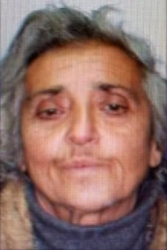  Որպես անհետ կորած որոնվող 63-ամյա կինը հայտնաբերվել է 
