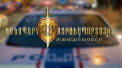 Ճանապարհատրանսպորտային պատահարներ հանրապետությունում Ճանապարհատրանսպորտային պատահարներ հանրապետությունում