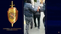 Կնոջից 1 միլիոն 700 հազար դրամ շորթելու պահին տղամարդը բերման է ենթարկվել․ ոստիկանության բացահայտումը (ՏԵՍԱՆՅՈՒԹ) Կնոջից 1 միլիոն 700 հազար դրամ շորթելու պահին տղամարդը բերման է ենթարկվել․ ոստիկանության բացահայտումը (ՏԵՍԱՆՅՈՒԹ)