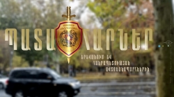 Ճանապարհատրանսպորտային պատահարներ հանրապետությունում Ճանապարհատրանսպորտային պատահարներ հանրապետությունում