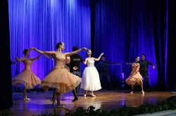 Ամանորի տոնական համերգ ոստիկանությունում (ՏԵՍԱՆՅՈՒԹ, ԼՈՒՍԱՆԿԱՐՆԵՐ) Ամանորի տոնական համերգ ոստիկանությունում (ՏԵՍԱՆՅՈՒԹ, ԼՈՒՍԱՆԿԱՐՆԵՐ)