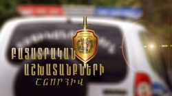 Խարդախության մեղադրանքով հետախուզվող կինը վերադարձավ ՀՀ Խարդախության մեղադրանքով հետախուզվող կինը վերադարձավ ՀՀ