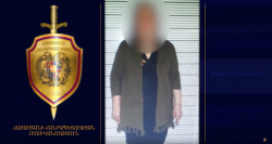 Находящегося в розыске мужчину полицейские задержали в аэропорту /ВИДЕО/ Находящегося в розыске мужчину полицейские задержали в аэропорту /ВИДЕО/
