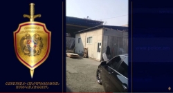 Մալաթիա-Սեբաստիայում տեղի ունեցած դանակահարությունը բացահայտվեց (ՏԵՍԱՆՅՈՒԹ) Մալաթիա-Սեբաստիայում տեղի ունեցած դանակահարությունը բացահայտվեց (ՏԵՍԱՆՅՈՒԹ)