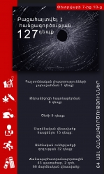 Crime news report for the period from 7 February to 10 February Crime news report for the period from 7 February to 10 February