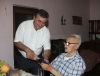 104-ամյա Մովսես պապը նոր անձնագիր ստացավ 