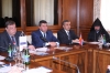 A workshop under the theme «The peculiarities of Police activity coverage» started in Tsakhkadzor