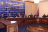 During the press conference held in the Police of the Republic of Armenia, the police subdivisions' work carried out in the pre-election period and on the Election day was represented (VIDEO)