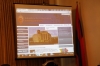 Presentation of the new website of police of the Republic of Armenia