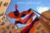 Ոստիկանությունն ամեն ինչ կանի «Էրեբունի-Երևան» տոնակատարության օրերին մայրաքաղաքում պատշաճ հասարակական կարգ ու կանոն ու անվտանգություն ապահովելու համար