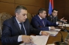 В Управлении города Еревана полиции Республики Армения состоялось оперативное совещание