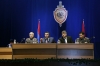 AT THE BOARD MEETING OF POLICE OF THE REPUBLIC OF ARMENIA