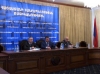Working conference in Police of the Republic of Armenia (VIDEO)