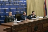 2013 activity results summed up at Police Collegium meeting (VIDEO and PHOTOS)