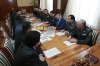 В полиции Республики Армении приняли членов организации «Армянские орлы» 