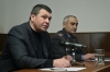Police Chief Vladimir Gasparyan holds working conference at Ararat Marz Department and then meets with the administration of Ararat marz (VIDEO and PHOTOS)