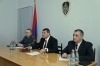 Police Chief pays a working visit to Armavir marz (VIDEO and PHOTOS)