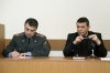 Head of Police of the Republic of Armenia pays working visit to Syunik marz 