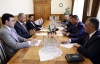 Reception for the delegation led by the Ambassador Extraordinary and Plenipotentiary of Kuwait to Armenia held at Police of the Republic of Armenia (VIDEO and PHOTOS)