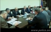 A delegation led by First Deputy Director of the Federal Drug Control Service of the Russian Federation visits Armenian Police (VIDEO)