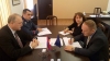 Representative of the European Union visits the Armenian Police 