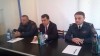 В полке ППС Управления города Еревана Полиции РА состоялось оперативное совещание под руководством начальника Управления