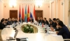 В Минске состоялось заседание Координационного совета по вопросам борьбы с незаконной миграцией 