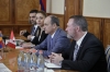 Delegation led by  Matthew Torigian, Deputy Minister of Community Safety and Correctional Services of Ontario, Canada visits Armenia