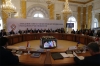 В Санкт-Петербурге состоялось заседание руководителей министерств внутренних дел стран СНГ
