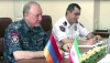 A delegation of the Iranian Embassy in the Republic of Armenia visits the Police (VIDEO)