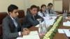 Deputy Chief of Police meets with World Bank representatives (VIDEO)