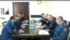ԻԻՀ Իրավապահ ուժերի թմրանյութերի դեմ պայքարի ոստիկանության պատվիրակությունը Հայաստանում (ՏԵՍԱՆՅՈՒԹ)