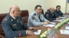 The delegation of the OSCE/ODIHR Election observation mission visits the Police (VIDEO)